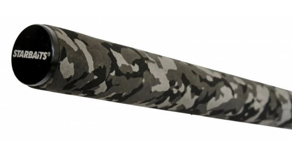 STARBAITS - Prut M3 Dark Night 3,9 m 3,5 lb