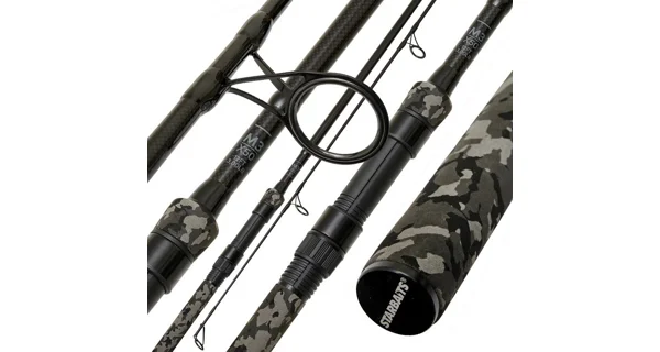 STARBAITS - Prut M3 Dark Night 3 m 3 lb