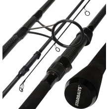 STARBAITS - Prut M4 T-SPEC X50 3,6 m 3,5 lb