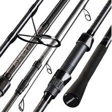 STARBAITS - Prut Sniper 2,45 m 3,5 lb 2 díly