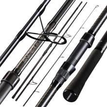 STARBAITS - Prut Sniper 3,6 m 3 lb 3 díly