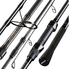 STARBAITS - Prut Sniper 3 m 3,5 lb 2 díly