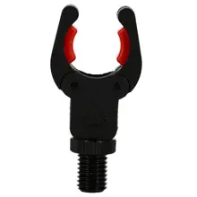 STARBAITS - Rohatinka Rock Rest DLX Red