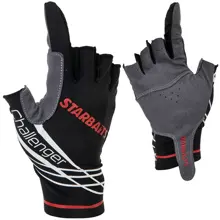 STARBAITS - Rukavice na nahazování Challenger Casting Glove