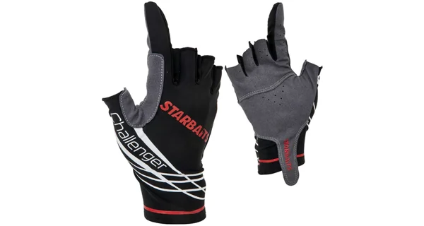 STARBAITS - Rukavice na nahazování Challenger Casting Glove