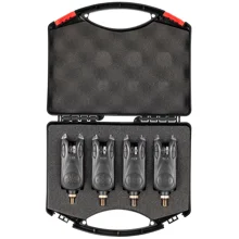 STARBAITS - Sada 4 Signalizátorů STB BITE