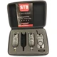 STARBAITS - Sada signalizátorů STB Bite 2+1