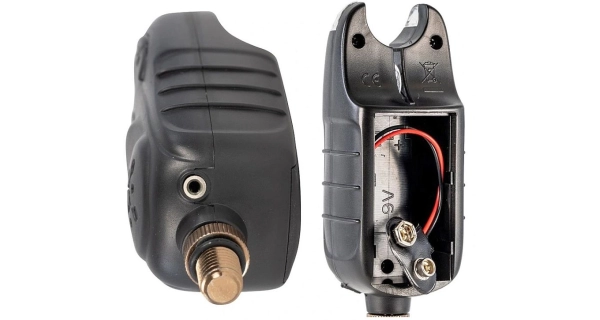 STARBAITS - Sada signalizátorů STB Bite 2+1