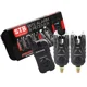 STARBAITS - Sada signalizátorů STB Bite 2+1