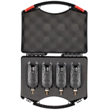 STARBAITS - Sada signalizátorů STB Bite 4 ks