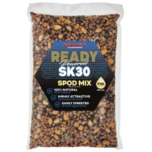 STARBAITS - Směs partiklu Spod Mix Ready Seeds SK30 1 kg