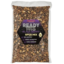 STARBAITS - Směs Spod Mix Ready Seeds Pro Blackberry 1 kg