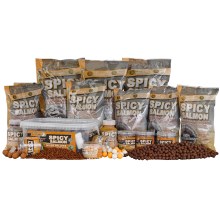 STARBAITS - Spicy n pelety baging 700 g