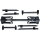 STARBAITS - Stojan Fast Pod 2 pruty