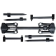 STARBAITS - Stojan Fast Pod 2 pruty