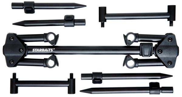 STARBAITS - Stojan Fast Pod 2 pruty