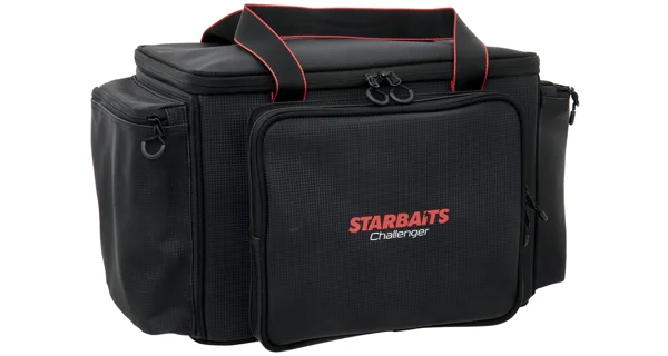 STARBAITS - Taška Challenger Carry All