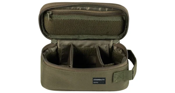 STARBAITS - Taška na olova Probiotic Lead Bag