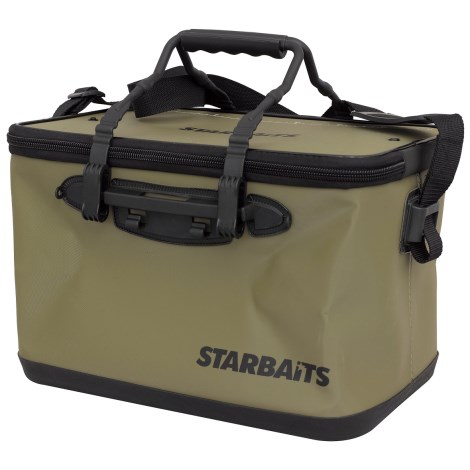 STARBAITS - Taška Specialist Bait Box G2