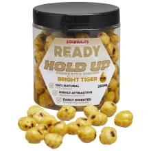 STARBAITS - Tygří ořech Bright Ready Seeds Hold Up Fermented Shrimp 250 ml