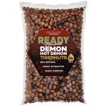 STARBAITS - Tygří ořech Ready Seeds Hot Demon Tigernuts 1kg