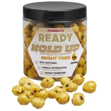 STARBAITS - Tygří ořechy Bright Ready Seeds Hold Up Fermented Shrimp 250 ml