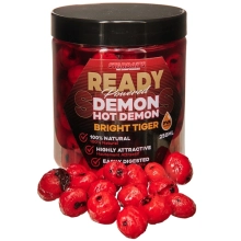 STARBAITS - Tygří ořechy Bright Ready Seeds Hot Demon 250 ml
