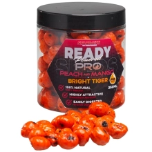 STARBAITS - Tygří ořechy Bright Ready Seeds Pro Peach Mango 250 ml
