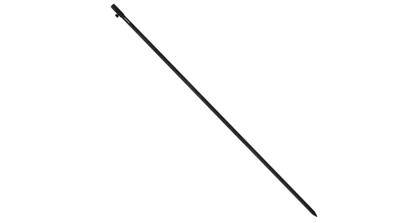 STARBAITS - Vidlička Black Spot DLX Bankstick 120-210 cm