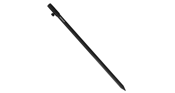 STARBAITS - Vidlička Black Spot DLX Bankstick 50-80 cm
