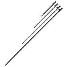 STARBAITS - Vidlička Black Spot Power Drill 50-80 cm