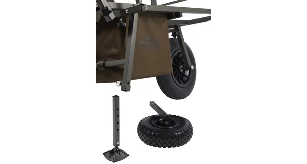 STARBAITS - Vozík DLX Trolley