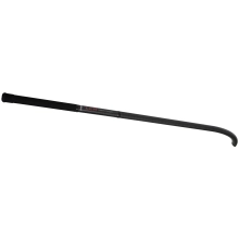 STARBAITS - Vrhací tyč Kobra LCR Carbon 20/24 mm 110 cm