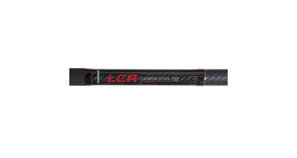 STARBAITS - Vrhací tyč Kobra LCR Carbon 20/24 mm 70 cm