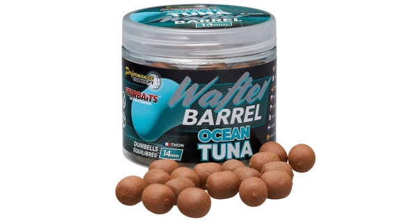 STARBAITS - Wafter Ocean Tuna 14 mm 50 g