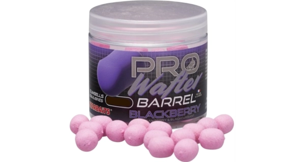 STARBAITS - Wafter Pro Blackberry 14 mm 70 g