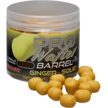 STARBAITS - Wafter Pro Ginger Squid 14 mm 70 g