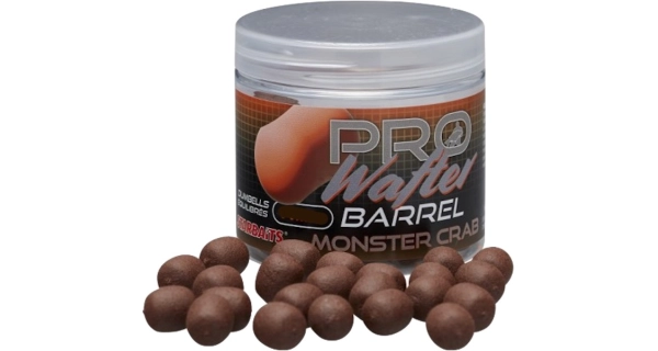 STARBAITS - Wafter Pro Monster Crab 14 mm 50 g