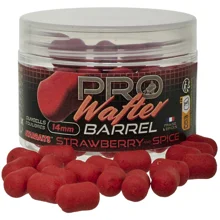 STARBAITS - Wafter Pro Strawberry Spice 14 mm 50 g