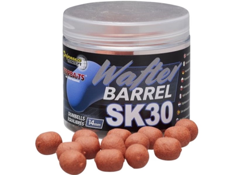 STARBAITS - Wafter SK30 14 mm 50 g