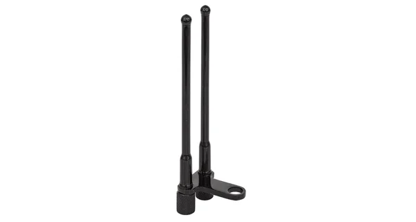 STARBAITS - Záchytné uši Solidz Snag Ears
