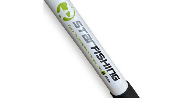 STARFISHING - Kobra Repus Throwing Stick XL 28 mm