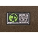 STARFISHING - Křeslo Medium Deluxe Fleece Camo