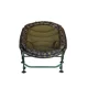 STARFISHING - Křeslo Repus G2 Relax Square Chair Camo