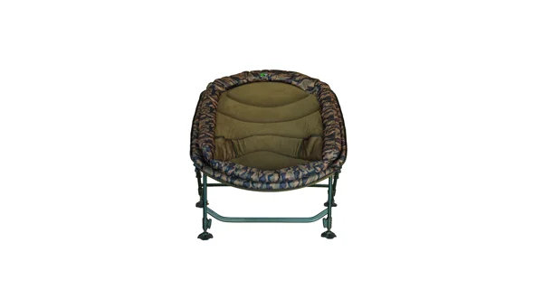 STARFISHING - Křeslo Repus G2 Relax Square Chair Camo