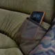 STARFISHING - Křeslo Repus G2 Relax Square Chair Camo