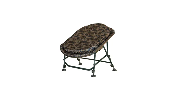STARFISHING - Křeslo Repus G2 Relax Square Chair Camo