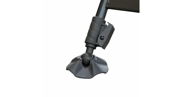 STARFISHING - Křeslo Repus G2 Relax Square Chair Camo