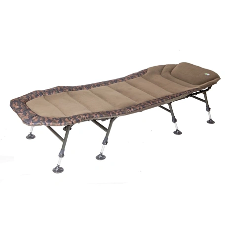 STARFISHING - Lehátko Repus Flat 8 Leg Camo