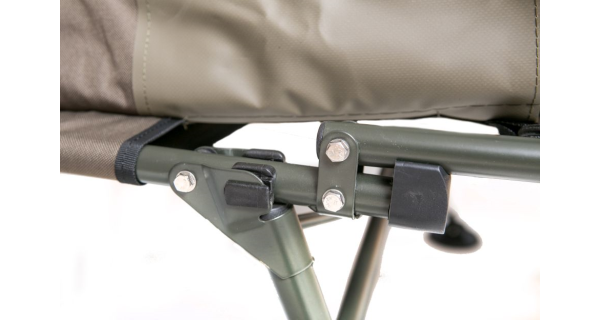 STARFISHING - Lehátko Repus Flat 8 Leg Camo